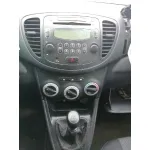 HYUNDAI I10 HYUNDAI I10 '2008 CLASSIC AZUL 2008