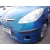 HYUNDAI I10 '2008 CLASSIC AZUL