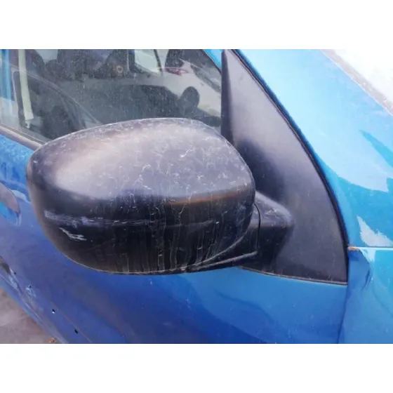 HYUNDAI I10 '2008 CLASSIC AZUL