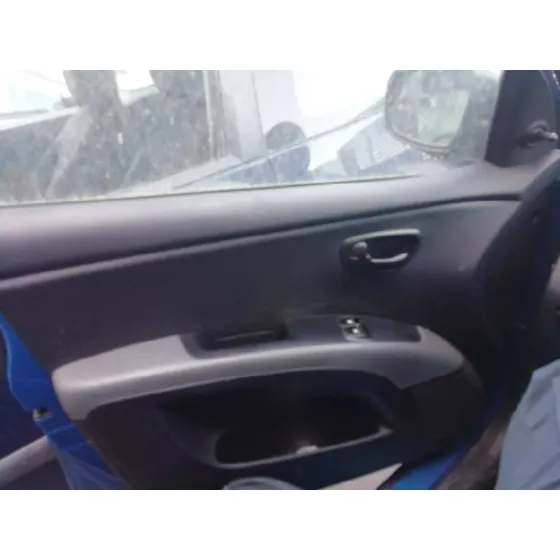 HYUNDAI I10 '2008 CLASSIC AZUL