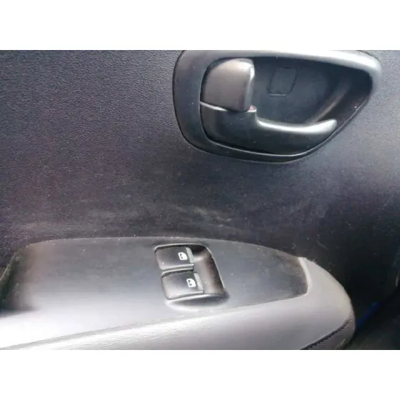 HYUNDAI I10 '2008 CLASSIC AZUL