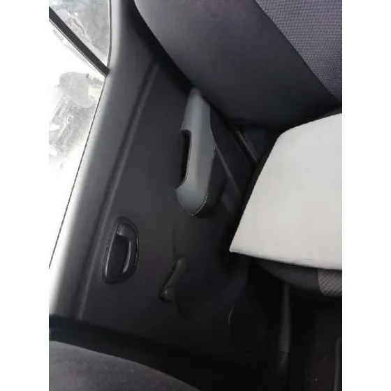 HYUNDAI I10 '2008 CLASSIC AZUL