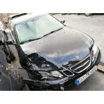 SAAB 9-3 BERLINA SAAB 9-3 BERLINA '2006 1.8 T ANNIVERSARY NEGRO 2003