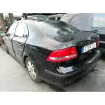 SAAB 9-3 BERLINA SAAB 9-3 BERLINA '2006 1.8 T ANNIVERSARY NEGRO 2003