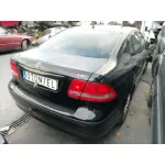SAAB 9-3 BERLINA SAAB 9-3 BERLINA '2006 1.8 T ANNIVERSARY NEGRO 2003