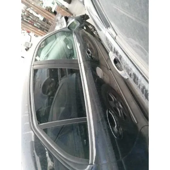 SAAB 9-3 BERLINA '2006 1.8 T ANNIVERSARY NEGRO