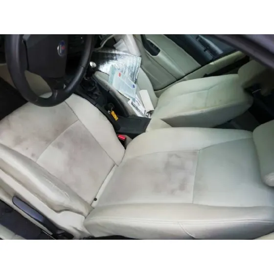 SAAB 9-3 BERLINA '2006 1.8 T ANNIVERSARY NEGRO