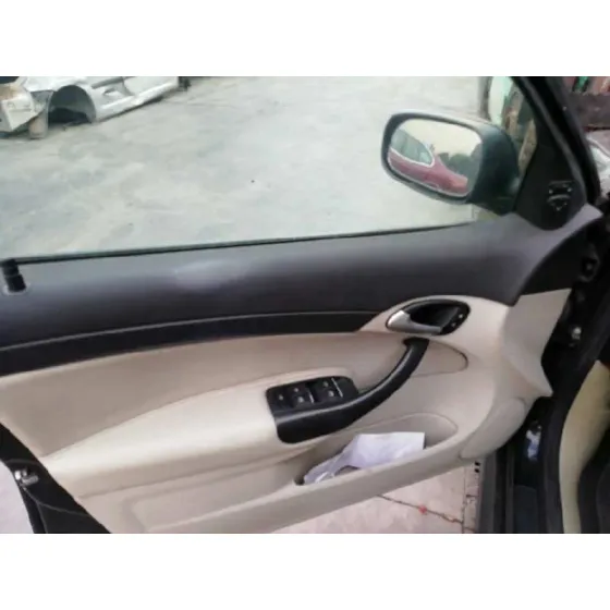 SAAB 9-3 BERLINA '2006 1.8 T ANNIVERSARY NEGRO