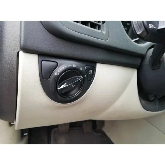 SAAB 9-3 BERLINA '2006 1.8 T ANNIVERSARY NEGRO
