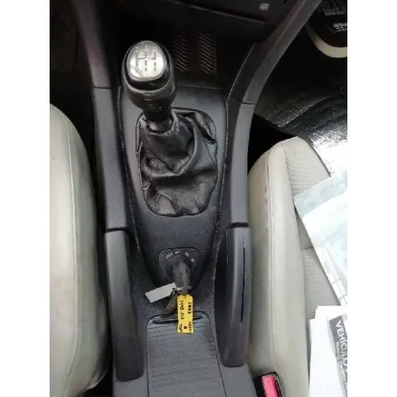 SAAB 9-3 BERLINA '2006 1.8 T ANNIVERSARY NEGRO
