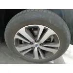 SUBARU OUTBACK (B15) SUBARU OUTBACK (B15) '2019 EXECUTIVE PLUS S AWD GRIS 2018