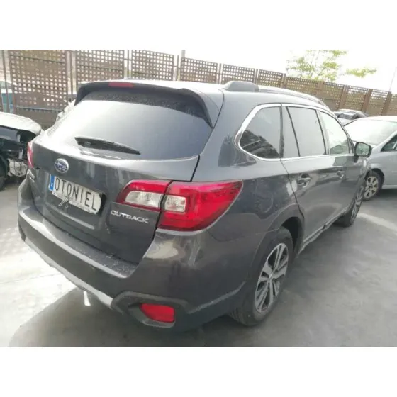 SUBARU OUTBACK (B15) '2019 EXECUTIVE PLUS S AWD GRIS
