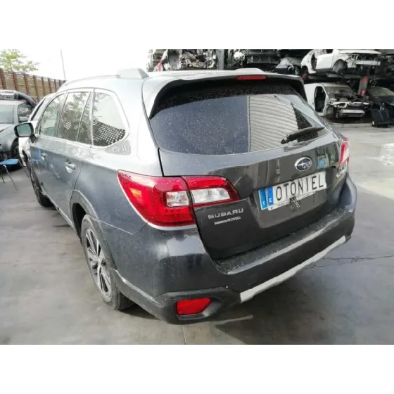 SUBARU OUTBACK (B15) '2019 EXECUTIVE PLUS S AWD GRIS