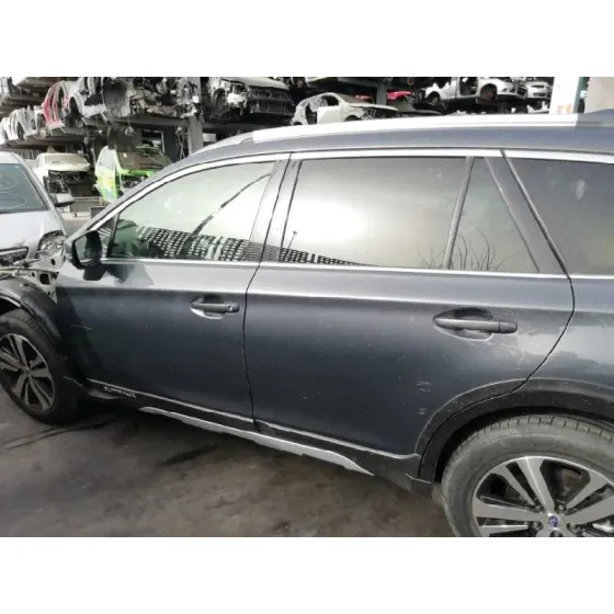 SUBARU OUTBACK (B15) '2019 EXECUTIVE PLUS S AWD GRIS