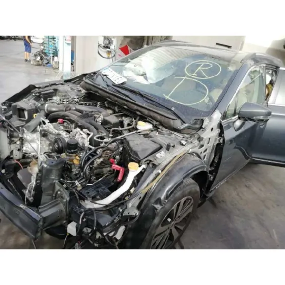 SUBARU OUTBACK (B15) '2019 EXECUTIVE PLUS S AWD GRIS