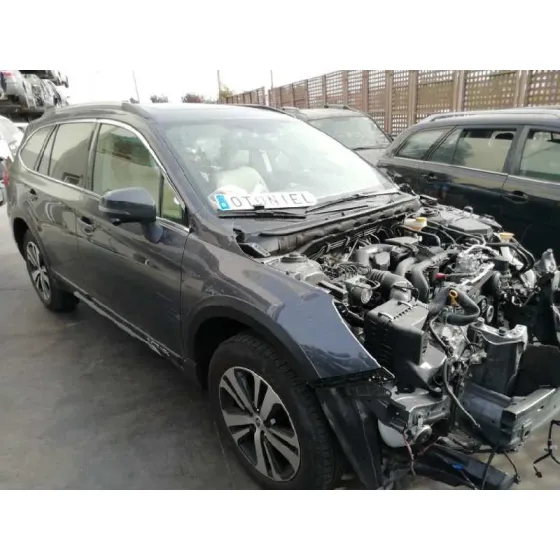 SUBARU OUTBACK (B15) '2019 EXECUTIVE PLUS S AWD GRIS