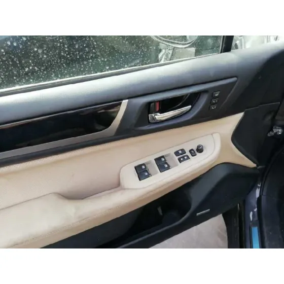 SUBARU OUTBACK (B15) '2019 EXECUTIVE PLUS S AWD GRIS