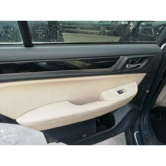 SUBARU OUTBACK (B15) '2019 EXECUTIVE PLUS S AWD GRIS