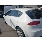 SEAT LEON (1P1) MOTOR CAY MANUAL 5V CVF/KW: 11.64/77 2010
