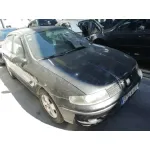 SEAT LEON (1M1) SEAT LEON (1M1) '2005 1.9 TDI NEGRO 1999