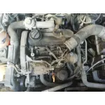 SEAT LEON (1M1) SEAT LEON (1M1) '2005 1.9 TDI NEGRO 1999