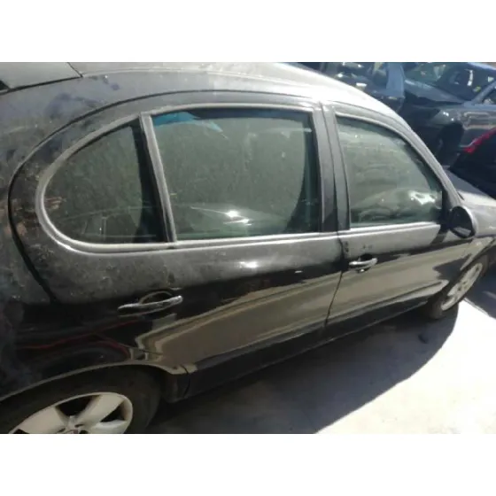 SEAT LEON (1M1) '2005 1.9 TDI NEGRO