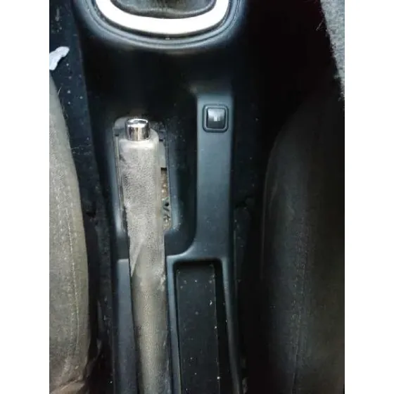 SEAT LEON (1M1) '2005 1.9 TDI NEGRO