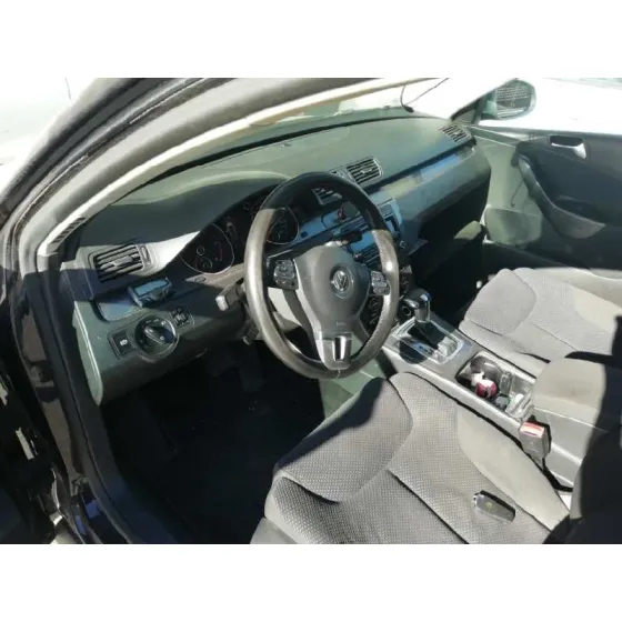 VOLKSWAGEN PASSAT BERLINA (3C2) '2009 HIGHLINE NEGRO