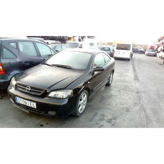 OPEL ASTRA G COUPE '2004 2.2 DTI EDITION NEGRO
