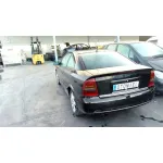 OPEL ASTRA G COUPE '2004 2.2 DTI EDITION NEGRO