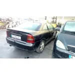 OPEL ASTRA G COUPE '2004 2.2 DTI EDITION NEGRO