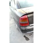 OPEL ASTRA G COUPE '2004 2.2 DTI EDITION NEGRO