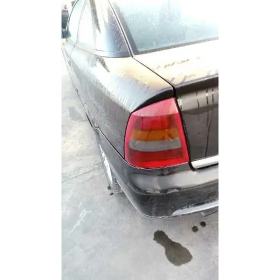 OPEL ASTRA G COUPE '2004 2.2 DTI EDITION NEGRO