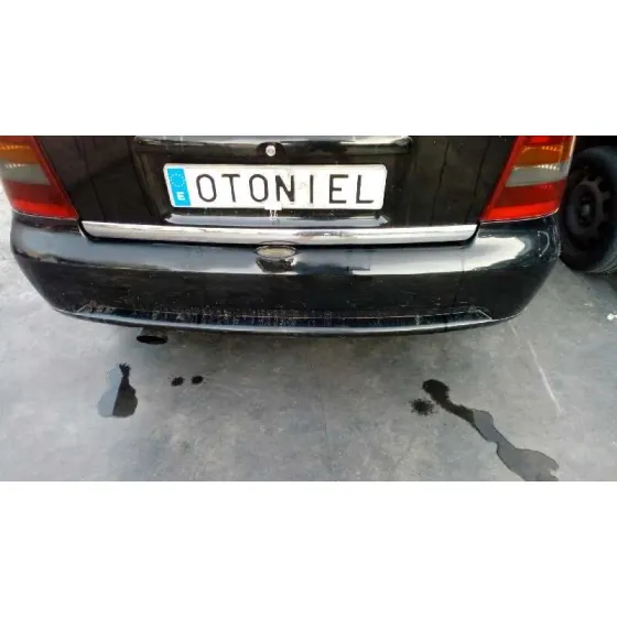 OPEL ASTRA G COUPE '2004 2.2 DTI EDITION NEGRO