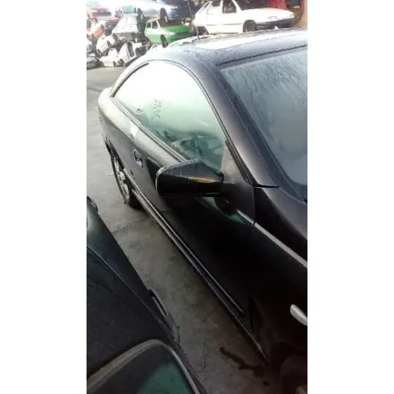 OPEL ASTRA G COUPE '2004 2.2 DTI EDITION NEGRO