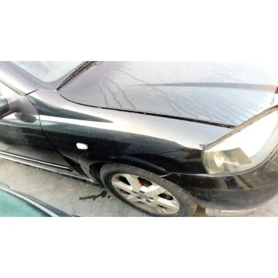 OPEL ASTRA G COUPE '2004 2.2 DTI EDITION NEGRO