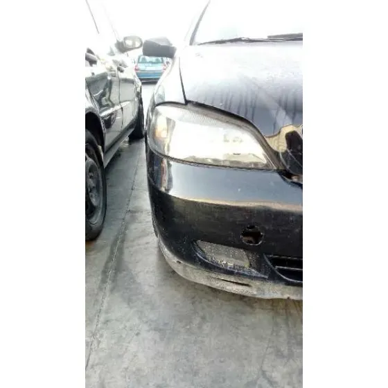 OPEL ASTRA G COUPE '2004 2.2 DTI EDITION NEGRO