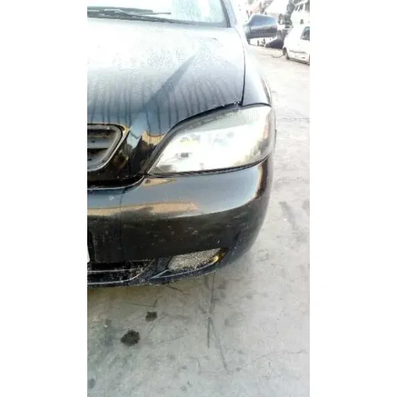 OPEL ASTRA G COUPE '2004 2.2 DTI EDITION NEGRO