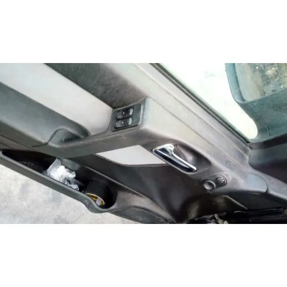 OPEL ASTRA G COUPE '2004 2.2 DTI EDITION NEGRO