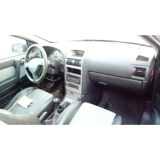 OPEL ASTRA G COUPE '2004 2.2 DTI EDITION NEGRO