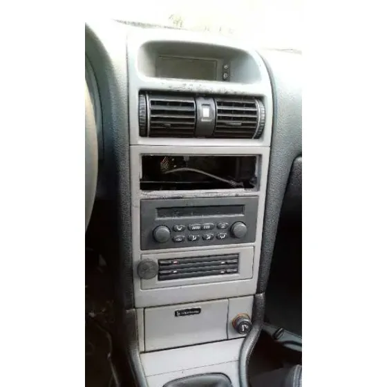 OPEL ASTRA G COUPE '2004 2.2 DTI EDITION NEGRO