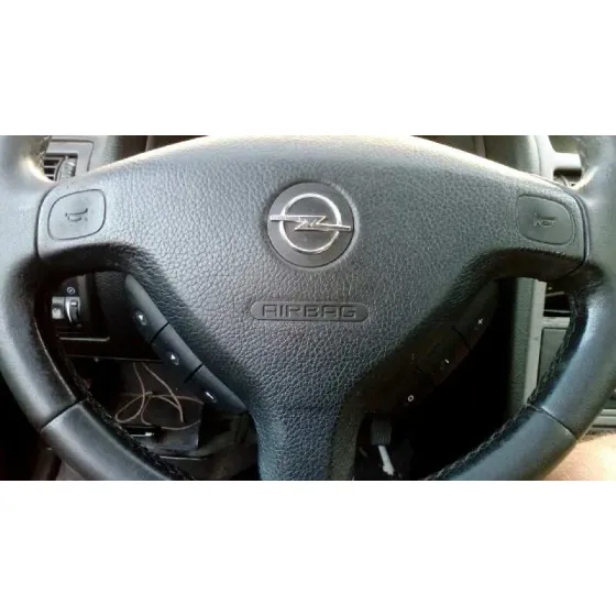 OPEL ASTRA G COUPE '2004 2.2 DTI EDITION NEGRO