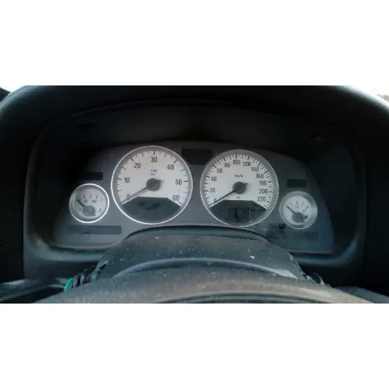 OPEL ASTRA G COUPE '2004 2.2 DTI EDITION NEGRO