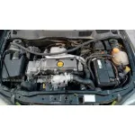 OPEL ASTRA G COUPE '2004 2.2 DTI EDITION NEGRO