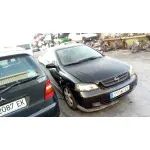 OPEL ASTRA G COUPE '2004 2.2 DTI EDITION NEGRO