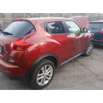 NISSAN JUKE (F15) MOTOR K9K410 - MANUAL 6V 2010