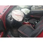 NISSAN JUKE (F15) MOTOR K9K410 - MANUAL 6V 2010