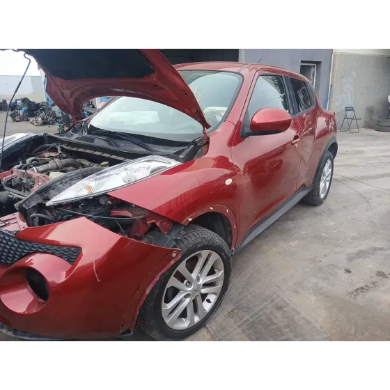 MOTOR K9K410 - MANUAL 6V