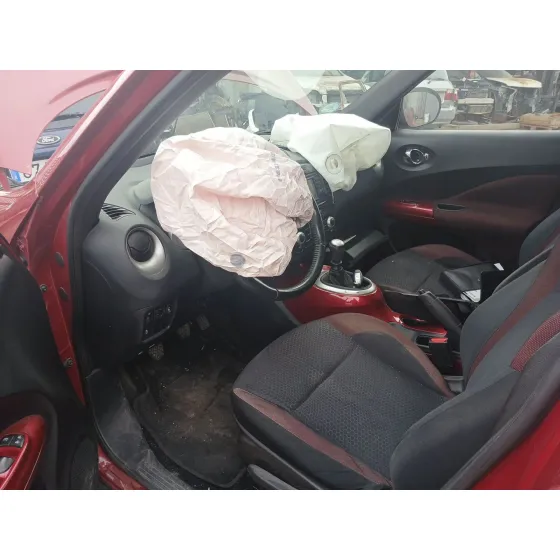 MOTOR K9K410 - MANUAL 6V