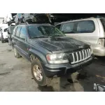 JEEP GR.CHEROKEE (WJ/WG) JEEP GR.CHEROKEE (WJ/WG) '2004 2.7 CRD CAT GRIS 1999